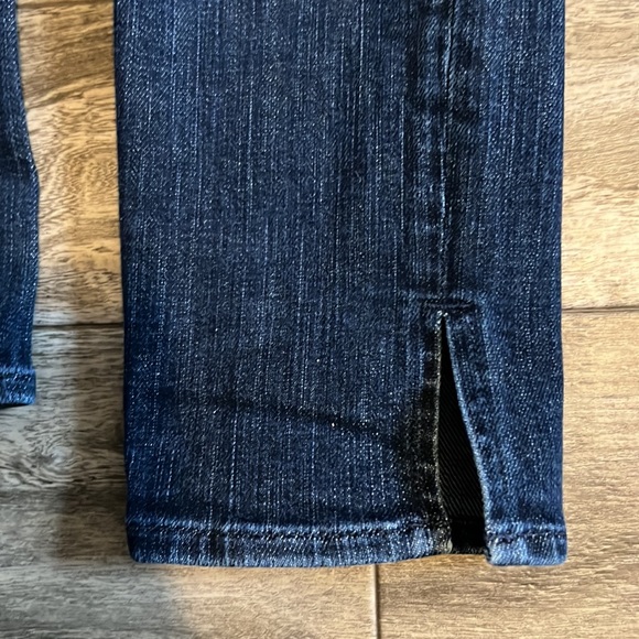 Denim by Victoria Beckham Capris - Picture 4 of 4